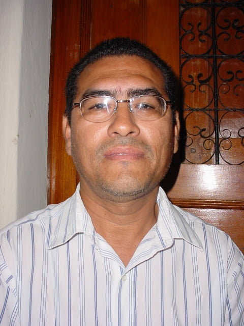 Arq. Fernando Lopez